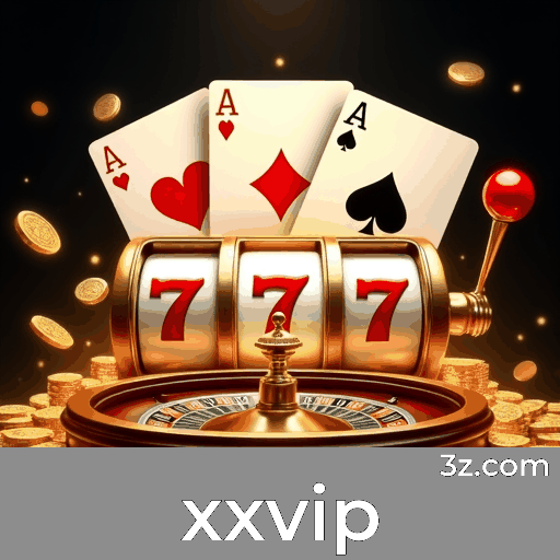 xxvip: Cassino Online Confiável e Seguro