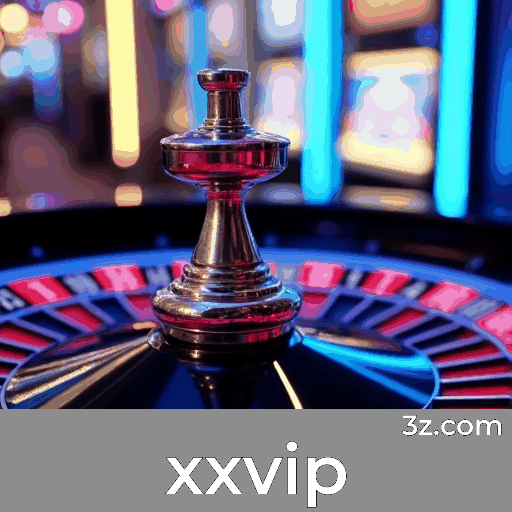 xxvip: Cassino Online Confiável e Seguro