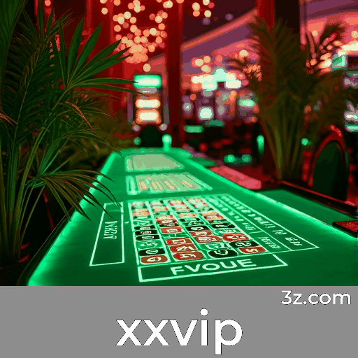 xxvip: Cassino Online Confiável e Seguro